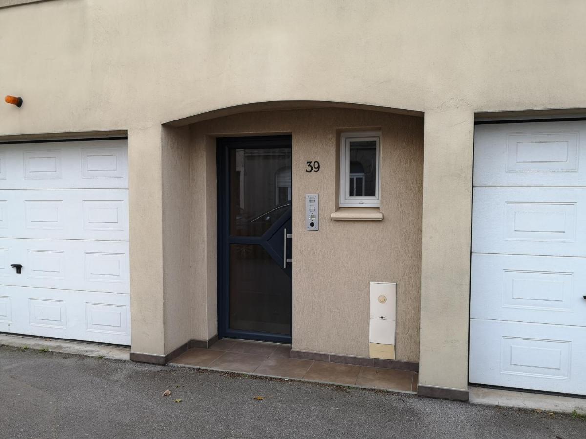 Un Instant Avec Vous Saint-Martin-Boulogne Exterior foto
