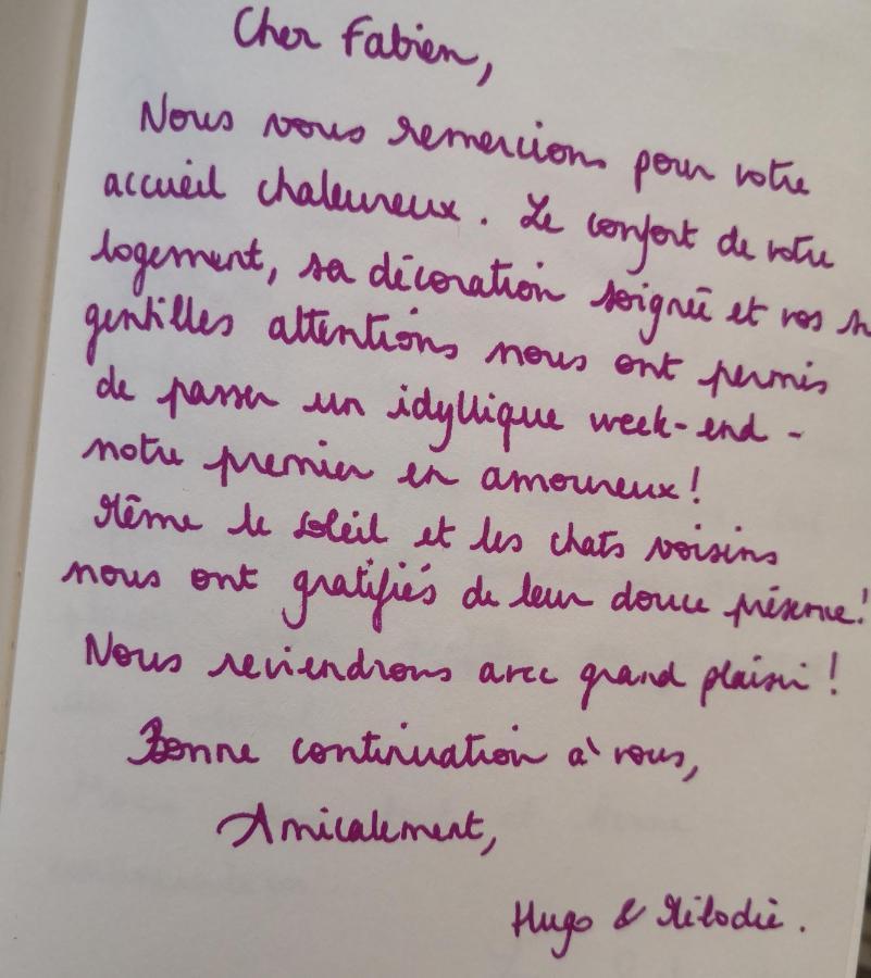 Un Instant Avec Vous Saint-Martin-Boulogne Exterior foto